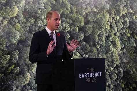 prince william owns rfid chip|Prince William attends his Earthshot environment awards in .